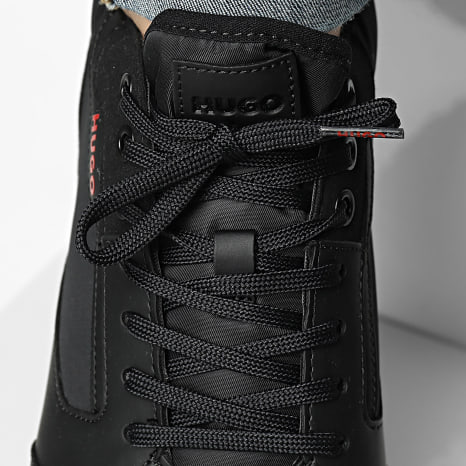 HUGO - Zapatillas Icelin Runner 50536568 Negro