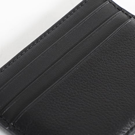 Tommy Hilfiger - Tarjetero Premium 3030 Negro