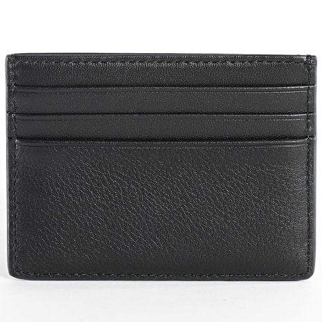 Tommy Hilfiger - Tarjetero Premium 3030 Negro