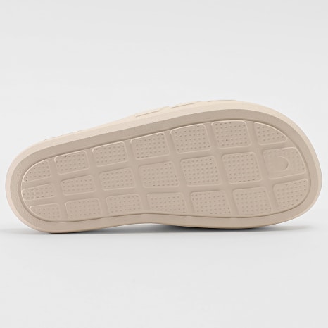 Adidas Sportswear - Claquettes Adilette Flow JP5684 Beige