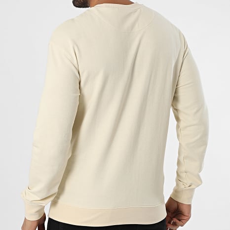 Blend - Brody Sudadera cuello redondo 20717884 Beige