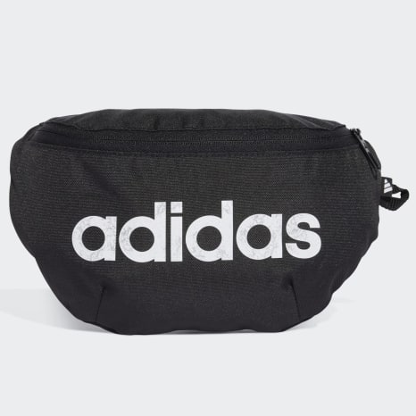 Adidas Performance - Daily Waistbag JM1338 Negro