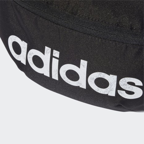 Adidas Performance - Daily Waistbag JM1338 Negro