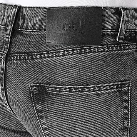 ADJ - Jean Slim Noir