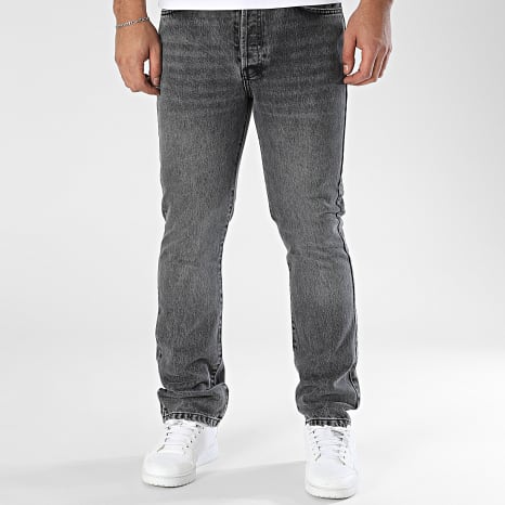 ADJ - Jean Slim Noir