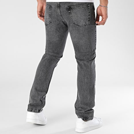 ADJ - Jean Slim Noir