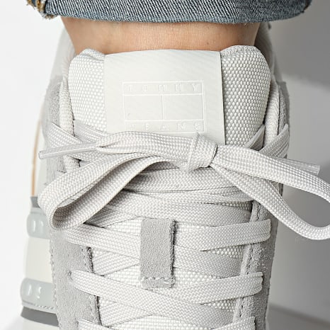 Tommy Jeans - Baskets Retro Runner 1502 Granite Road