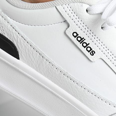 Adidas Sportswear - Baskets Aspyre JR7672 Footwear White Core Black