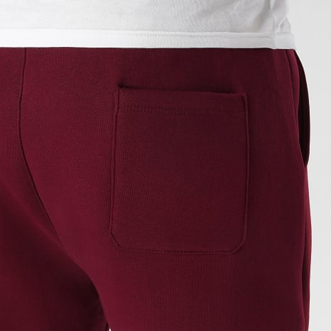 LBO - Large Jogging Pants 1713 Bordeaux
