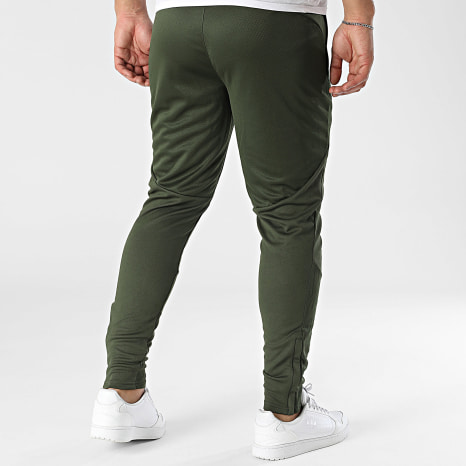 Puma - Manchester City Training Jogging Pants 777555 Verde caqui