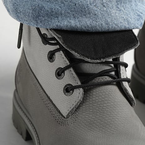 Timberland - Boots Premium 6 In Lace Waterproof Medium A6G1R Grey