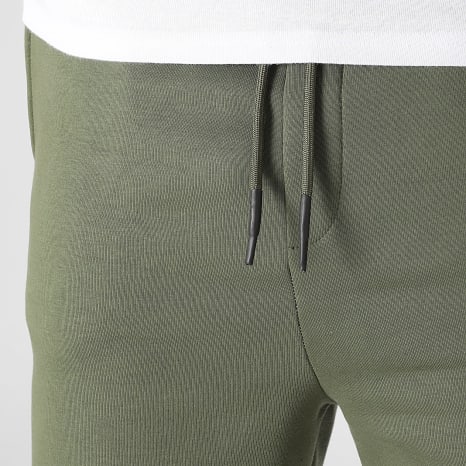 LBO - Large Jogging Pants 3718 Khaki Green