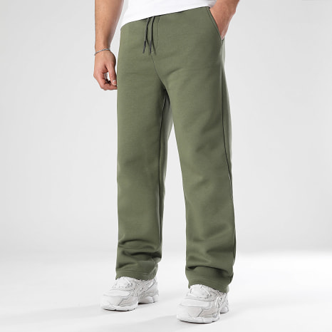 LBO - Large Jogging Pants 3718 Khaki Green