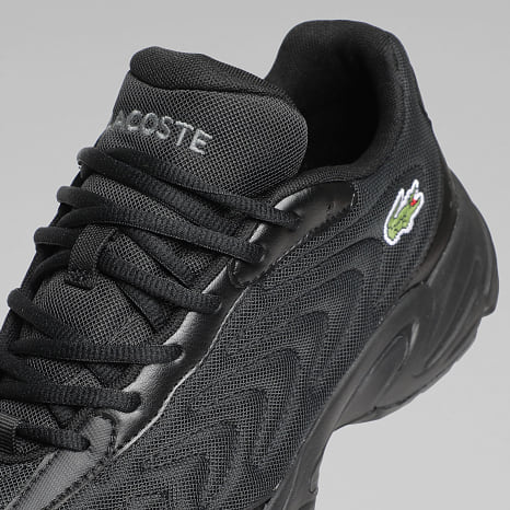 Lacoste - Baskets Storm 96 2K 1251 Black