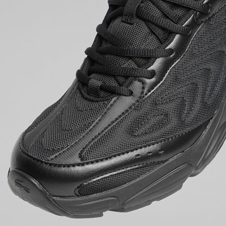 Lacoste - Baskets Storm 96 2K 1251 Black