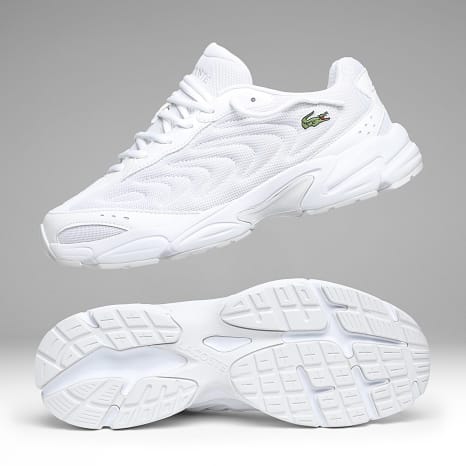 Lacoste - Baskets Storm 96 2K 1251 White