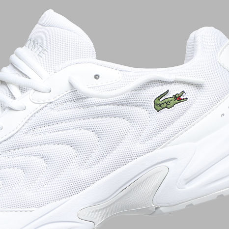 Lacoste - Baskets Storm 96 2K 1251 White