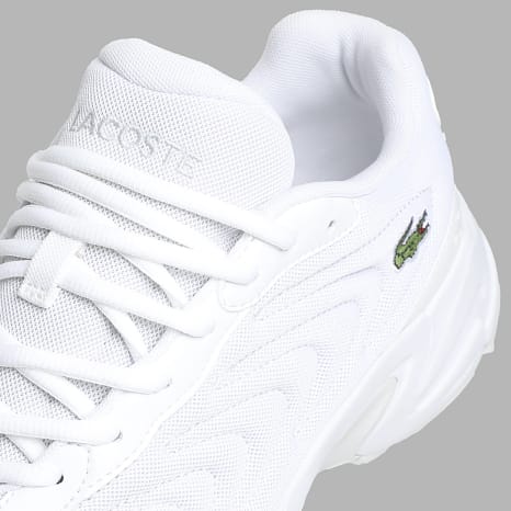 Lacoste - Baskets Storm 96 2K 1251 White