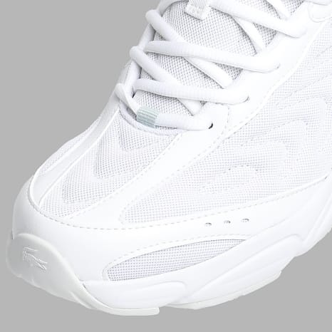 Lacoste - Baskets Storm 96 2K 1251 White