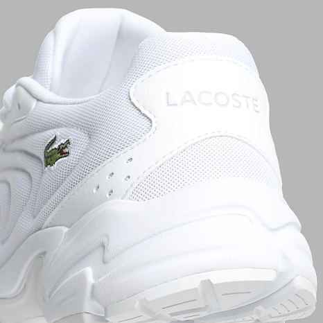 Lacoste - Baskets Storm 96 2K 1251 White