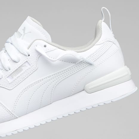 Puma - Baskets R78 SL 374127 Puma White