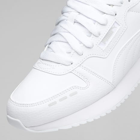 Puma - Baskets R78 SL 374127 Puma White