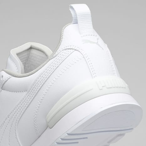Puma - Baskets R78 SL 374127 Puma White