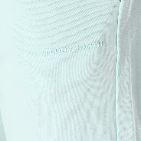 Teddy Smith - Narky Pantalones Cortos 10416771D Verde Menta