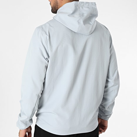 Under Armour - Cortavientos Rival 1390149 Gris