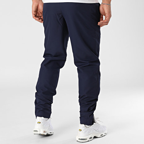 Under Armour - Pantalon Jogging UA Rival 1390150 Bleu Marine