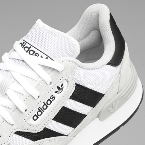 Adidas Originals - Sneaker Treziod 2 IH3801 Crystal White Core Black Footwear White