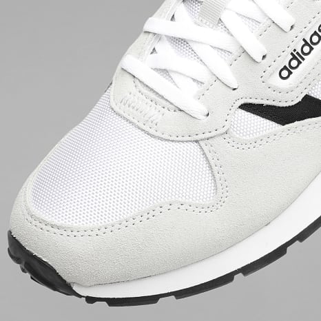 Adidas Originals - Sneaker Treziod 2 IH3801 Crystal White Core Black Footwear White