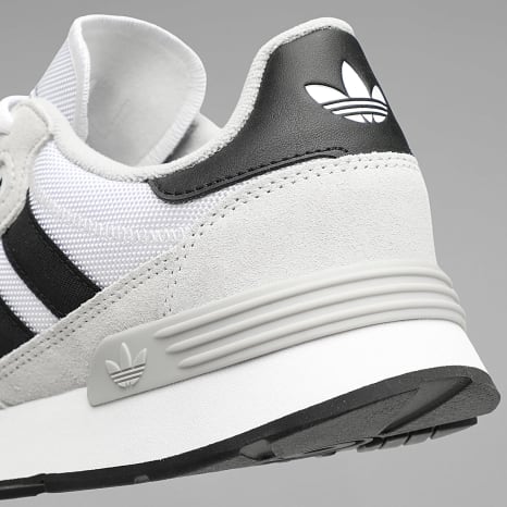 Adidas Originals - Sneaker Treziod 2 IH3801 Crystal White Core Black Footwear White