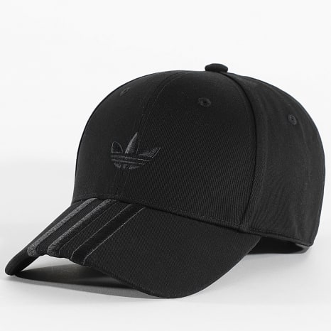 Adidas Originals - Cap JN5831 Black - Ryses
