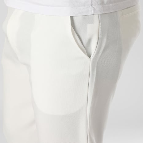 Frilivin - Pantalones blancos
