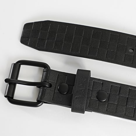 Vans - Cinturón Shevlin 00F01 Negro
