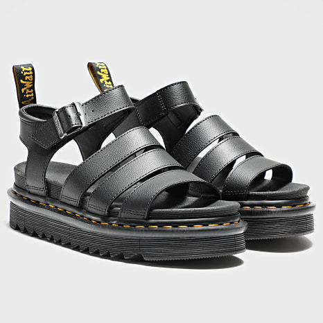 Classic Series - Women's sandals Blaire 31520001 Black