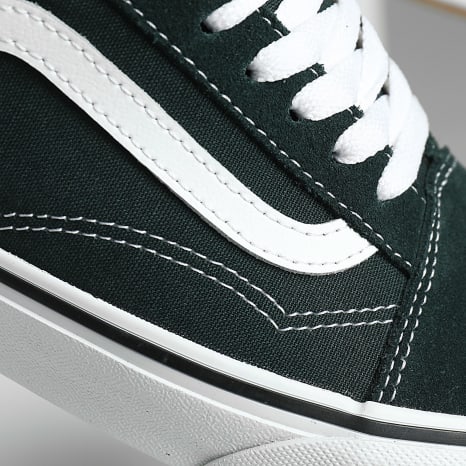 Vans - Baskets Old Skool 00D7Z Color Theory Scarab