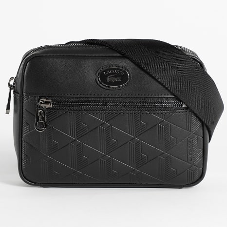 Lacoste - Nomogram Bag Negro