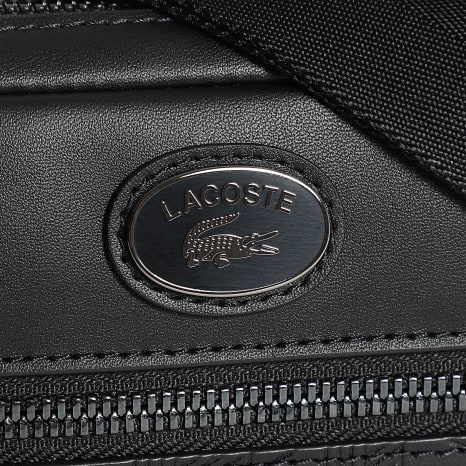 Lacoste - Nomogram Bag Negro
