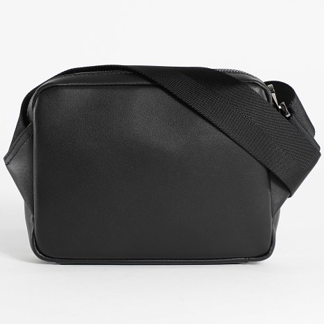 Lacoste - Nomogram Bag Negro