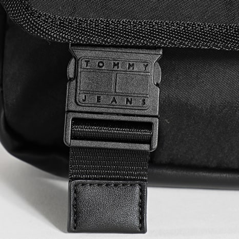 Tommy Jeans - Daily Elevated Bag 3326 Negro