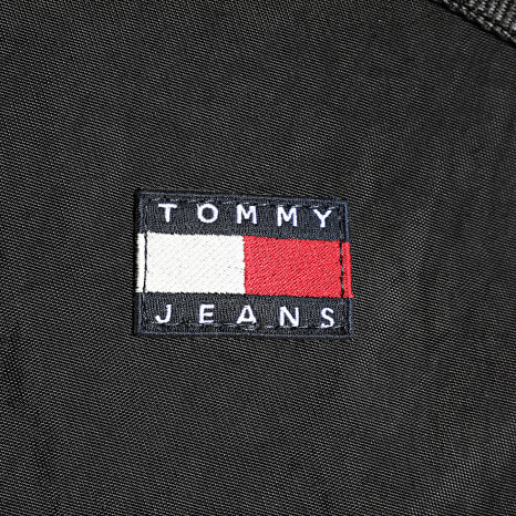 Tommy Jeans - Daily Elevated Bag 3326 Negro
