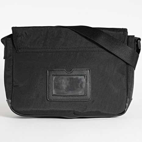 Tommy Jeans - Daily Elevated Bag 3326 Negro