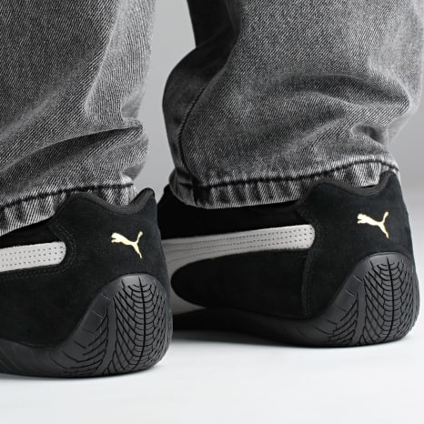 Puma - Baskets SpeedCat OG 398846 Puma Black Puma White