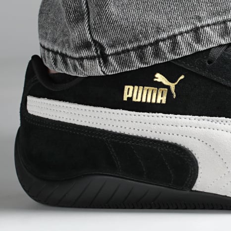 Puma - Baskets SpeedCat OG 398846 Puma Black Puma White