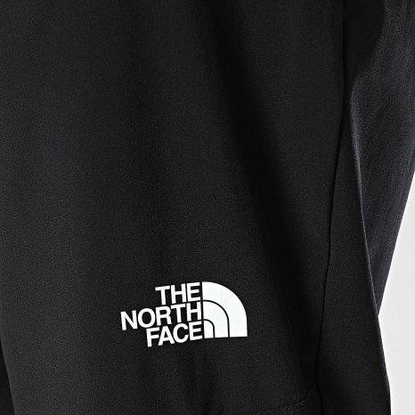 The North Face - Mountain Athletics A8BGN Pantalones Jogging Negro