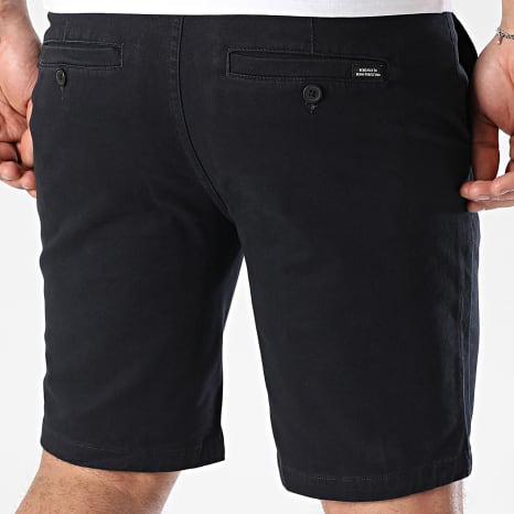 Blend - Short Chino 20717880 Noir