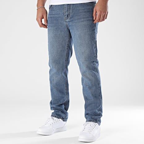 MTX - Jean Regular Fit Bleu Denim
