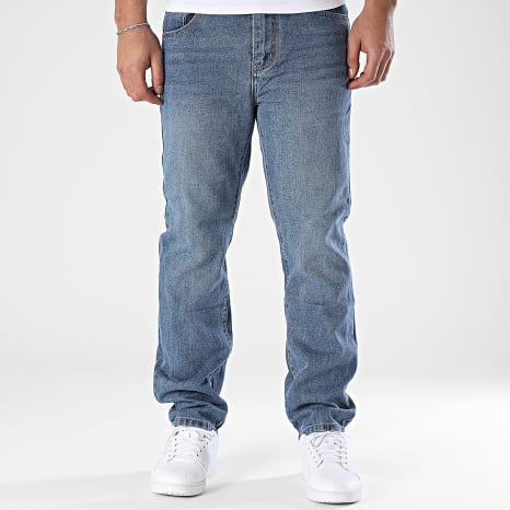 MTX - Jean Regular Fit Bleu Denim